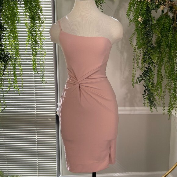 NookieOne Lust Shoulder Gown *Altered*